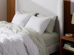 Parachute Sheets + Sets*Organic Cotton Top Sheet