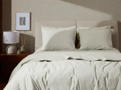 Parachute Sheets + Sets*Organic Cotton Top Sheet