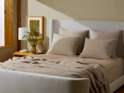Parachute Sheets + Sets*Organic Cotton Top Sheet