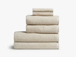 Parachute Towels*Organic Cotton Towels