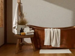Parachute Rugs + Mats*Organic Cotton Tub Mat