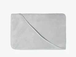 Parachute Baby Bath*Organic Hooded Baby Towel