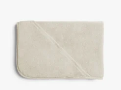 Parachute Baby Bath*Organic Hooded Toddler Towel