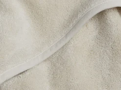 Parachute Baby Bath*Organic Hooded Toddler Towel