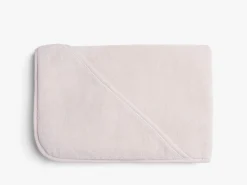 Parachute Baby Bath*Organic Hooded Toddler Towel