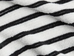 Parachute Towels*Organic Resort Stripe Towels