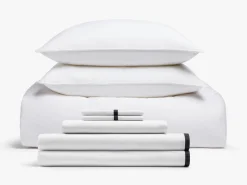 Parachute Bedding Bundles*Organic Soft Luxe Bed Bundle
