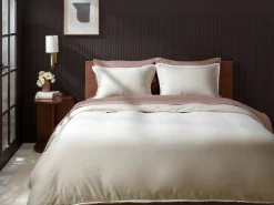 Parachute Sheets + Sets*Organic Soft Luxe Duvet Cover