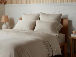 Parachute Sheets + Sets*Organic Soft Luxe Pillowcase Set