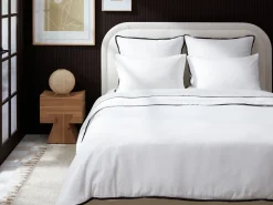 Parachute Sheets + Sets*Organic Soft Luxe Pillowcase Set
