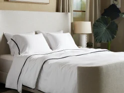 Parachute Sheets + Sets*Organic Soft Luxe Pillowcase Set