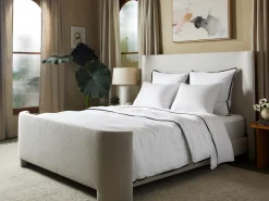 Parachute Sheets + Sets*Organic Soft Luxe Pillowcase Set