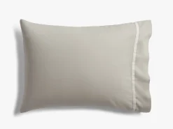 Parachute Sheets + Sets*Organic Soft Luxe Pillowcase Set