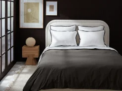 Parachute Pillowcases + Shams*Organic Soft Luxe Sham Set