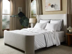 Parachute Sheets + Sets*Organic Soft Luxe Sheet Set