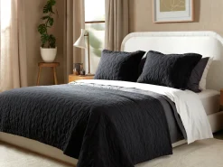 Parachute Quilts + Comforters*Organic Soft Stitch Quilt