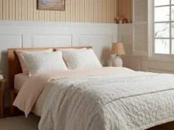 Parachute Quilts + Comforters*Organic Soft Stitch Quilt