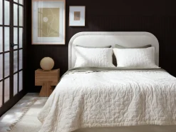 Parachute Quilts + Comforters*Organic Soft Stitch Quilt