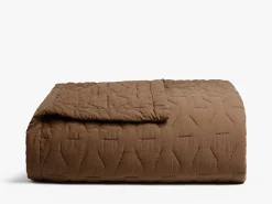 Parachute Quilts + Comforters*Organic Soft Stitch Quilt