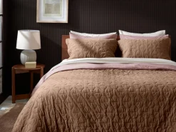 Parachute Quilts + Comforters*Organic Soft Stitch Quilt