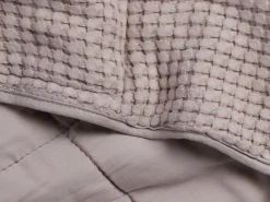Parachute Quilts + Comforters*Organic Waffle Quilt