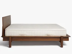 Parachute Bed Framesbed Frames*Outpost Wood Bed Frame
