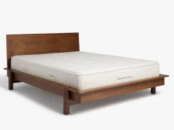 Parachute Bed Framesbed Frames*Outpost Wood Bed Frame