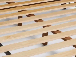 Parachute Bed Framesbed Frames*Outpost Wood Bed Frame