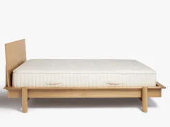 Parachute Bed Framesbed Frames*Outpost Wood Bed Frame