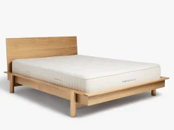 Parachute Bed Framesbed Frames*Outpost Wood Bed Frame