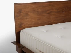 Parachute Bed Framesbed Frames*Outpost Wood Bed Frame