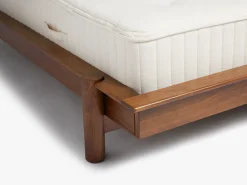 Parachute Bed Framesbed Frames*Outpost Wood Bed Frame