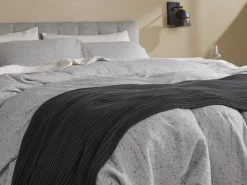 Parachute Decorative Pillows + Throws*Oversized Rib Knit Throw
