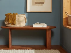 Parachute Decorative Pillows + Throws*Oversized Rib Knit Throw