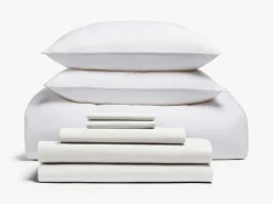 Parachute Bedding Bundles*Percale Bed Bundle