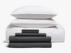 Parachute Bedding Bundles*Percale Bed Bundle
