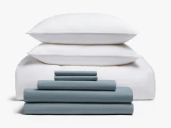 Parachute Bedding Bundles*Percale Bed Bundle