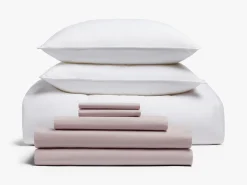 Parachute Bedding Bundles*Percale Bed Bundle