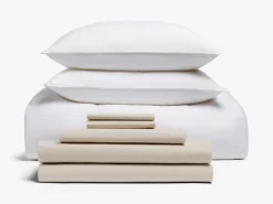 Parachute Bedding Bundles*Percale Bed Bundle