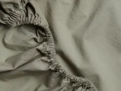 Parachute Baby + Kids Bedding*Percale Crib Sheet