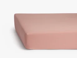 Parachute Baby + Kids Bedding*Percale Crib Sheet