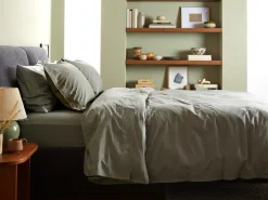 Parachute Sheets + Sets*Percale Duvet Cover