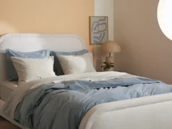 Parachute Sheets + Sets*Percale Duvet Cover