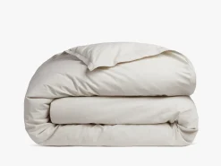 Parachute Sheets + Sets*Percale Duvet Cover