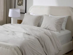 Parachute Sheets + Sets*Percale Duvet Cover Set