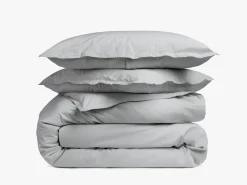 Parachute Sheets + Sets*Percale Duvet Cover Set