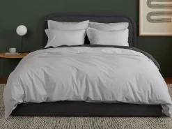 Parachute Sheets + Sets*Percale Duvet Cover Set