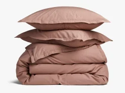Parachute Sheets + Sets*Percale Duvet Cover Set