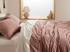 Parachute Sheets + Sets*Percale Duvet Cover Set