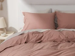 Parachute Sheets + Sets*Percale Duvet Cover Set
